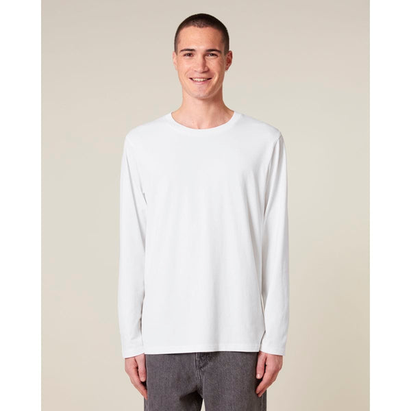 T Shirt Unisex Iconic Manica Lunga Creator 2.0 Long Sleeve - personalizzabile con logo