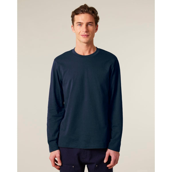 T Shirt Unisex Iconic Manica Lunga Creator 2.0 Long Sleeve - personalizzabile con logo