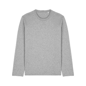 T Shirt Unisex Iconic Manica Lunga Creator 2.0 Long Sleeve - personalizzabile con logo