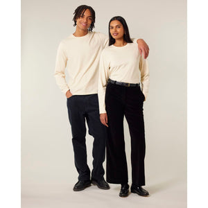 T Shirt Unisex Iconic Manica Lunga Creator 2.0 Long Sleeve - personalizzabile con logo