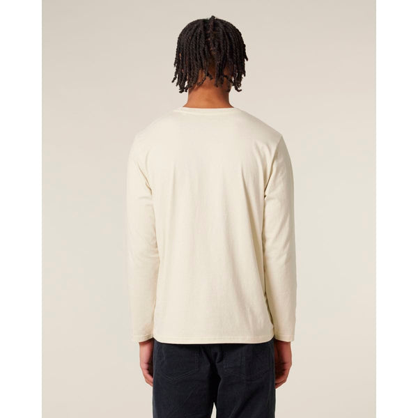 T Shirt Unisex Iconic Manica Lunga Creator 2.0 Long Sleeve - personalizzabile con logo