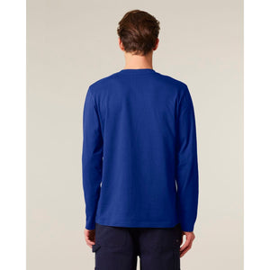 T Shirt Unisex Iconic Manica Lunga Creator 2.0 Long Sleeve - personalizzabile con logo