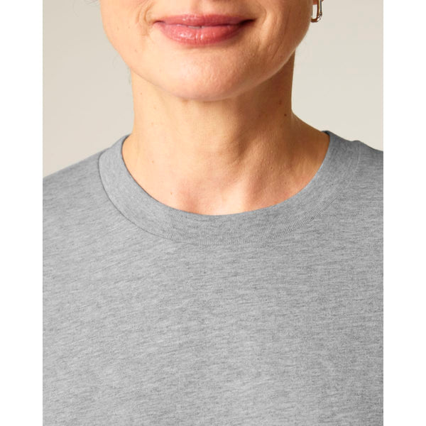 T Shirt Unisex Iconic Manica Lunga Creator 2.0 Long Sleeve - personalizzabile con logo