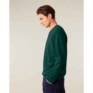 T Shirt Unisex Iconic Manica Lunga Creator 2.0 Long Sleeve - personalizzabile con logo