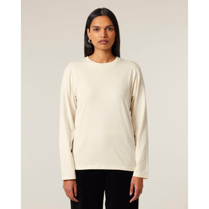 T Shirt Unisex Iconic Manica Lunga Creator 2.0 Long Sleeve - personalizzabile con logo