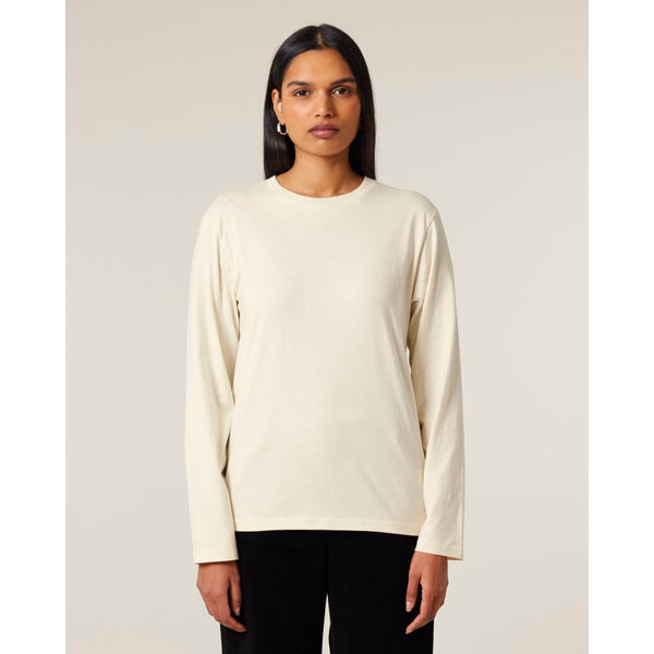 T Shirt Unisex Iconic Manica Lunga Creator 2.0 Long Sleeve - personalizzabile con logo