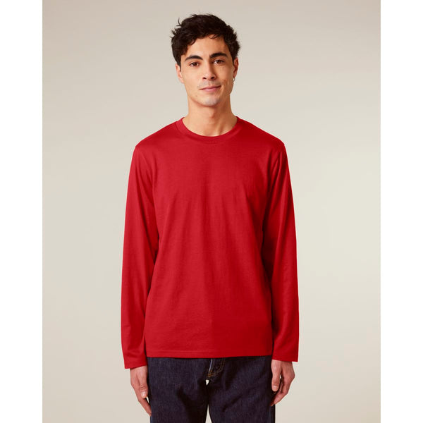 T Shirt Unisex Iconic Manica Lunga Creator 2.0 Long Sleeve - personalizzabile con logo