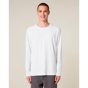 T Shirt Unisex Iconic Manica Lunga Creator 2.0 Long Sleeve - personalizzabile con logo