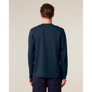 T Shirt Unisex Iconic Manica Lunga Creator 2.0 Long Sleeve - personalizzabile con logo