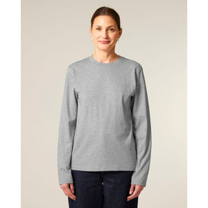 T Shirt Unisex Iconic Manica Lunga Creator 2.0 Long Sleeve - personalizzabile con logo