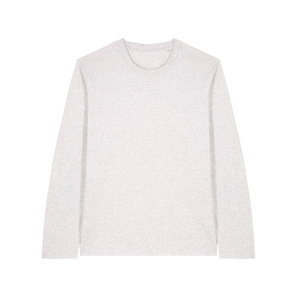 T Shirt Unisex Iconic Manica Lunga Creator 2.0 Long Sleeve - personalizzabile con logo