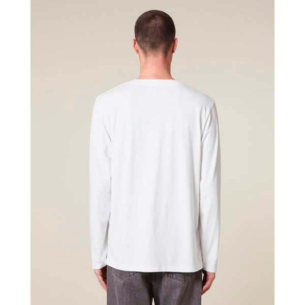 T Shirt Unisex Iconic Manica Lunga Creator 2.0 Long Sleeve - personalizzabile con logo