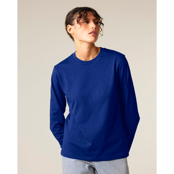 T Shirt Unisex Iconic Manica Lunga Creator 2.0 Long Sleeve - personalizzabile con logo