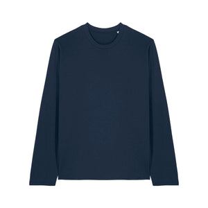 T Shirt Unisex Iconic Manica Lunga Creator 2.0 Long Sleeve - personalizzabile con logo