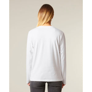T Shirt Unisex Iconic Manica Lunga Creator 2.0 Long Sleeve - personalizzabile con logo