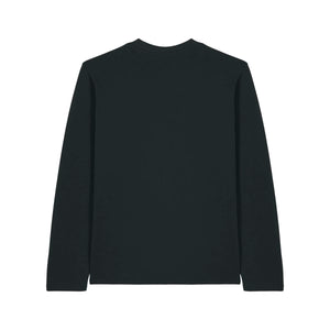 T Shirt Unisex Iconic Manica Lunga Creator 2.0 Long Sleeve - personalizzabile con logo