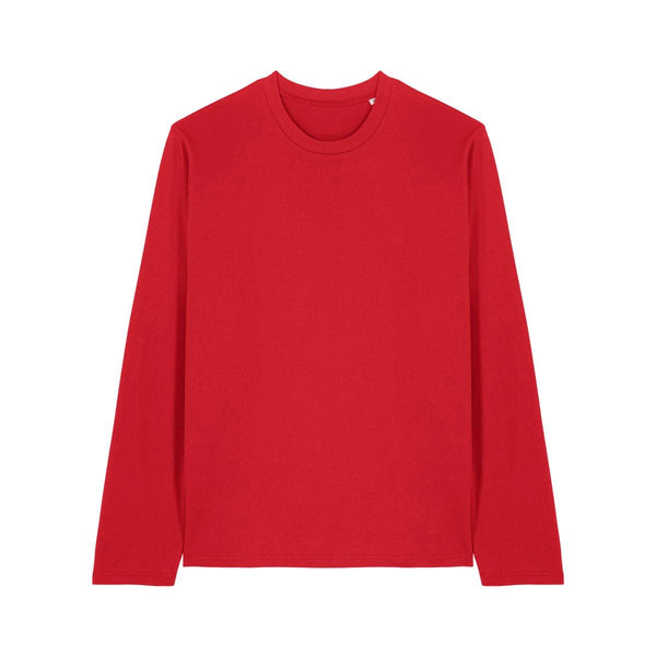 T Shirt Unisex Iconic Manica Lunga Creator 2.0 Long Sleeve - personalizzabile con logo
