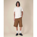 T Shirt Unisex In Cotone Riciclato Re Creator bianco / XXS - personalizzabile con logo