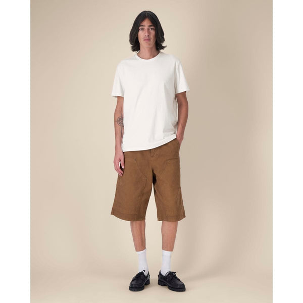T Shirt Unisex In Cotone Riciclato Re Creator bianco / XXS - personalizzabile con logo