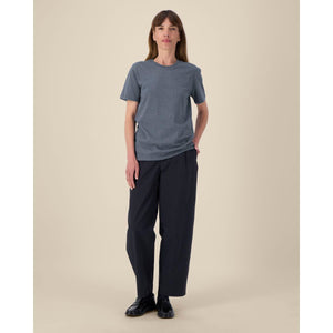 T Shirt Unisex In Cotone Riciclato Re Creator - personalizzabile con logo