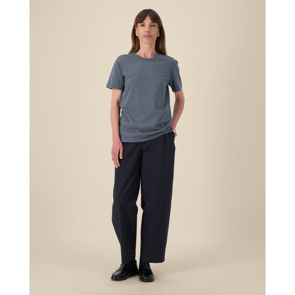 T Shirt Unisex In Cotone Riciclato Re Creator - personalizzabile con logo
