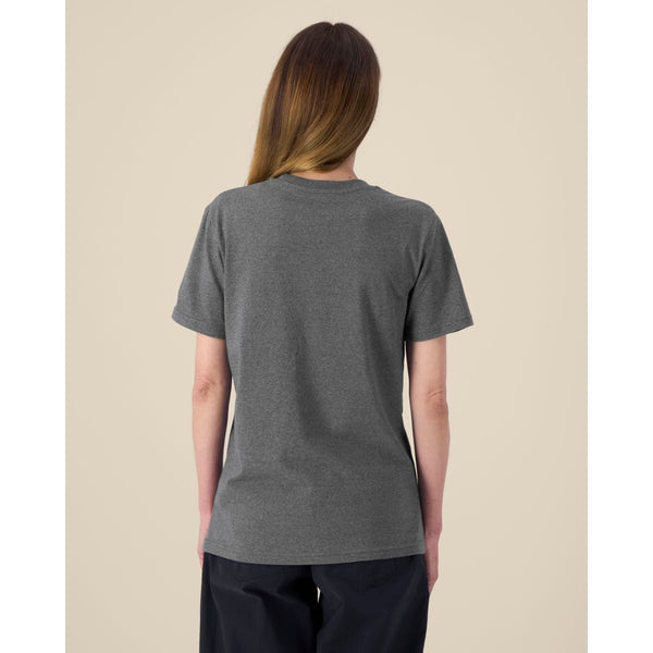 T Shirt Unisex In Cotone Riciclato Re Creator - personalizzabile con logo
