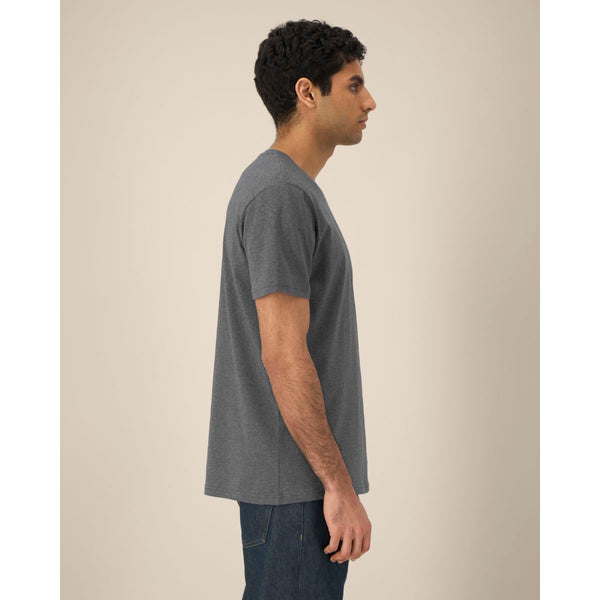 T Shirt Unisex In Cotone Riciclato Re Creator - personalizzabile con logo