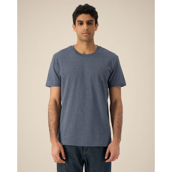 T Shirt Unisex In Cotone Riciclato Re Creator - personalizzabile con logo