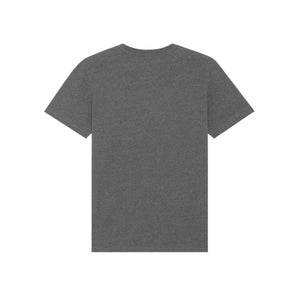 T Shirt Unisex In Cotone Riciclato Re Creator - personalizzabile con logo