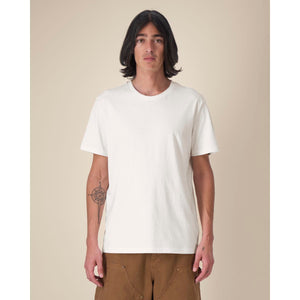 T Shirt Unisex In Cotone Riciclato Re Creator - personalizzabile con logo