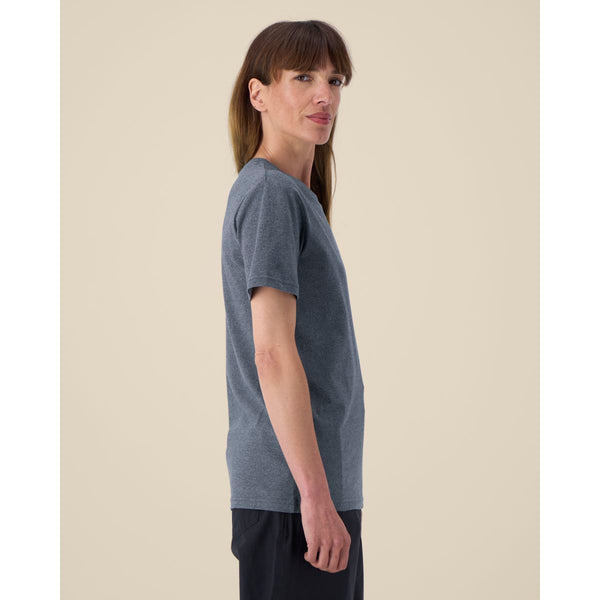 T Shirt Unisex In Cotone Riciclato Re Creator - personalizzabile con logo