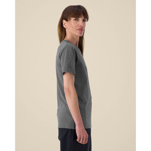 T Shirt Unisex In Cotone Riciclato Re Creator - personalizzabile con logo