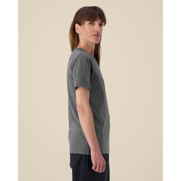 T Shirt Unisex In Cotone Riciclato Re Creator - personalizzabile con logo