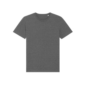 T Shirt Unisex In Cotone Riciclato Re Creator - personalizzabile con logo