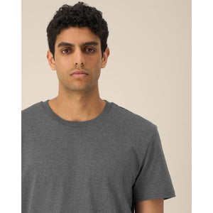 T Shirt Unisex In Cotone Riciclato Re Creator - personalizzabile con logo