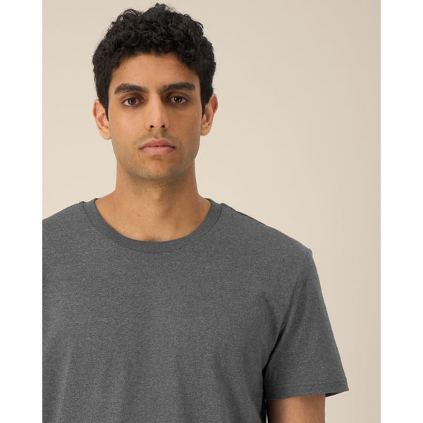 T Shirt Unisex In Cotone Riciclato Re Creator - personalizzabile con logo