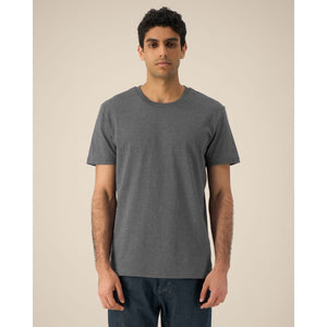 T Shirt Unisex In Cotone Riciclato Re Creator - personalizzabile con logo