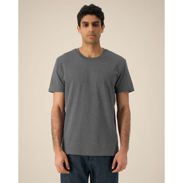 T Shirt Unisex In Cotone Riciclato Re Creator - personalizzabile con logo