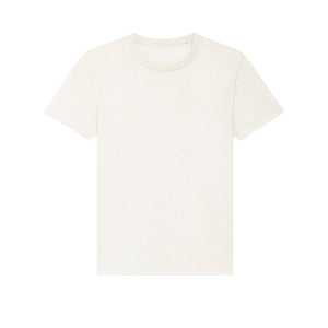 T Shirt Unisex In Cotone Riciclato Re Creator - personalizzabile con logo