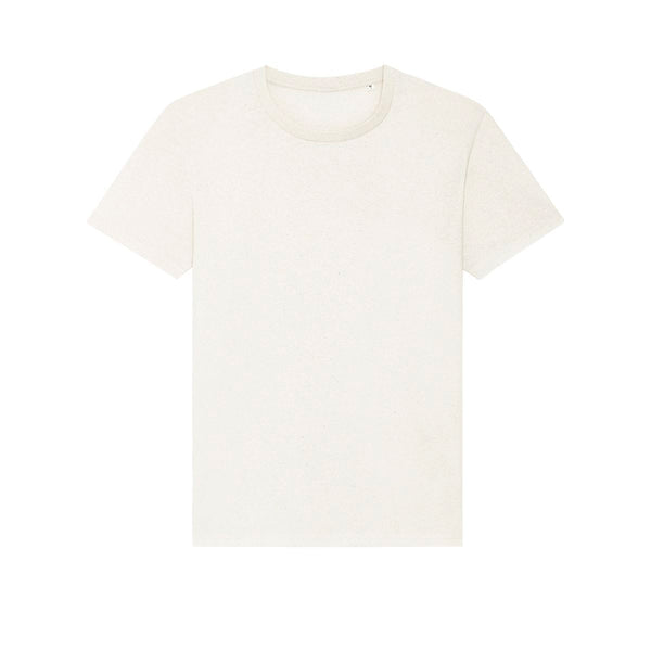 T Shirt Unisex In Cotone Riciclato Re Creator - personalizzabile con logo