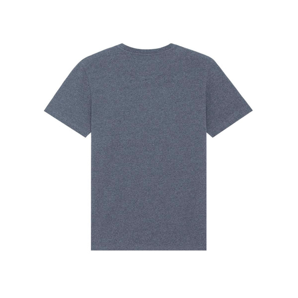T Shirt Unisex In Cotone Riciclato Re Creator - personalizzabile con logo