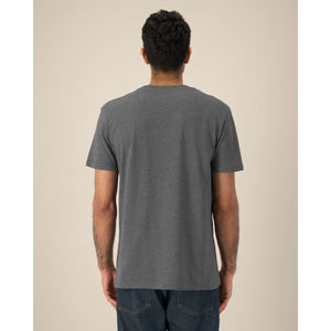 T Shirt Unisex In Cotone Riciclato Re Creator - personalizzabile con logo