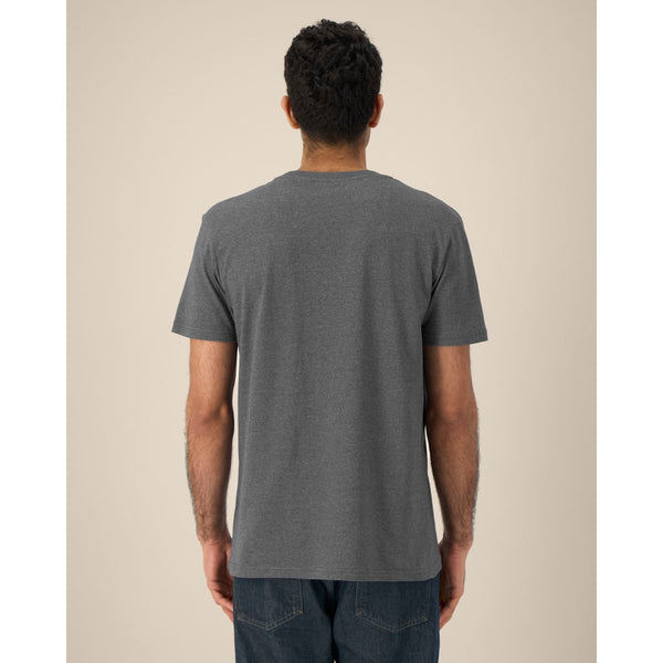 T Shirt Unisex In Cotone Riciclato Re Creator - personalizzabile con logo