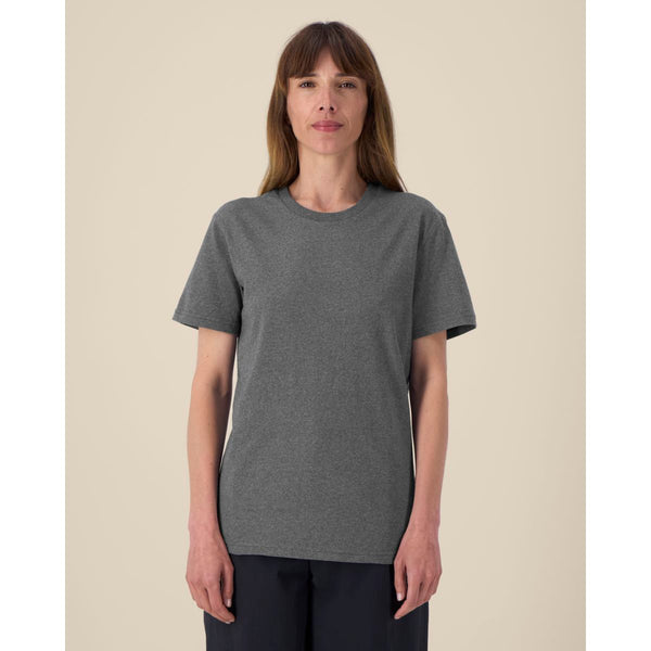 T Shirt Unisex In Cotone Riciclato Re Creator - personalizzabile con logo