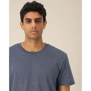 T Shirt Unisex In Cotone Riciclato Re Creator - personalizzabile con logo