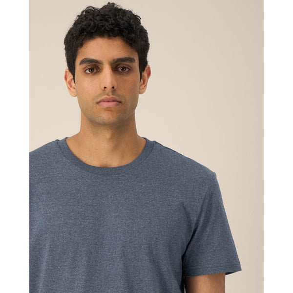 T Shirt Unisex In Cotone Riciclato Re Creator - personalizzabile con logo
