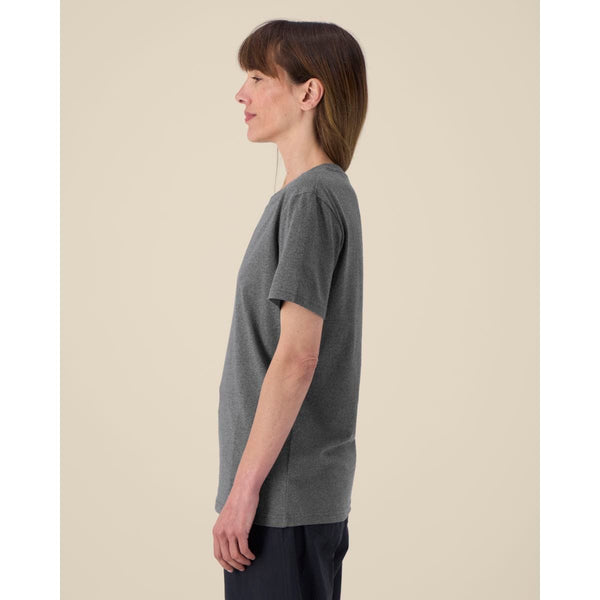 T Shirt Unisex In Cotone Riciclato Re Creator - personalizzabile con logo