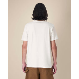 T Shirt Unisex In Cotone Riciclato Re Creator - personalizzabile con logo