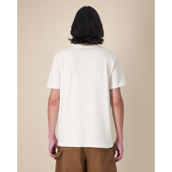 T Shirt Unisex In Cotone Riciclato Re Creator - personalizzabile con logo