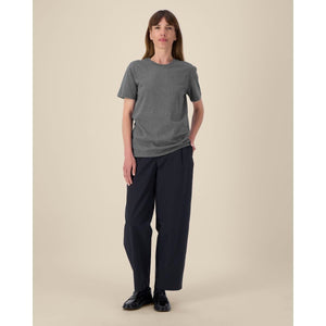 T Shirt Unisex In Cotone Riciclato Re Creator - personalizzabile con logo